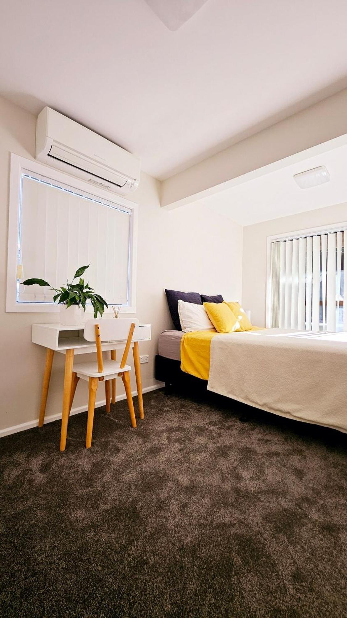 Private Retreat In Birkenhead Apartment โอ๊คแลนด์ ภายนอก รูปภาพ