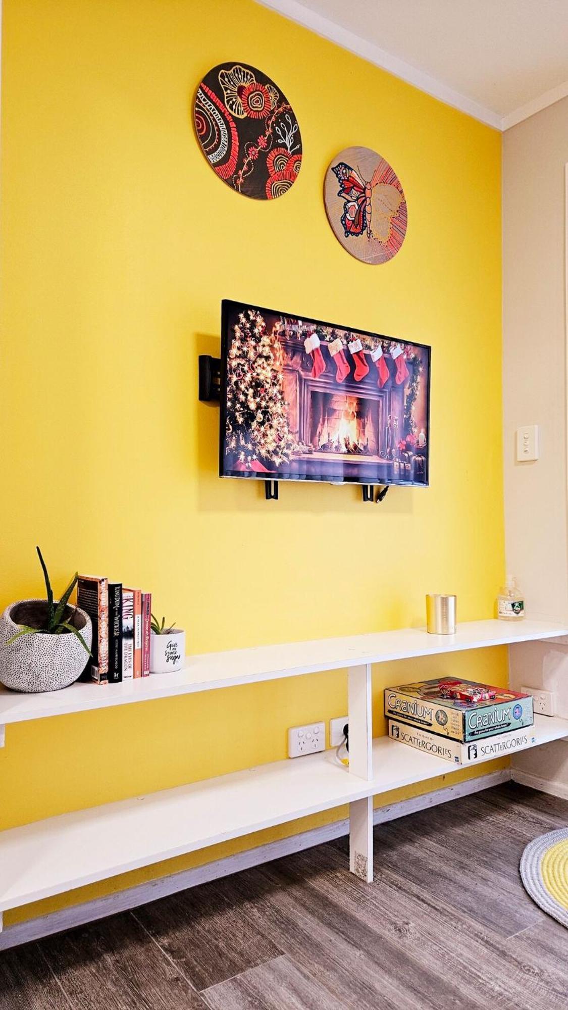 Private Retreat In Birkenhead Apartment โอ๊คแลนด์ ภายนอก รูปภาพ