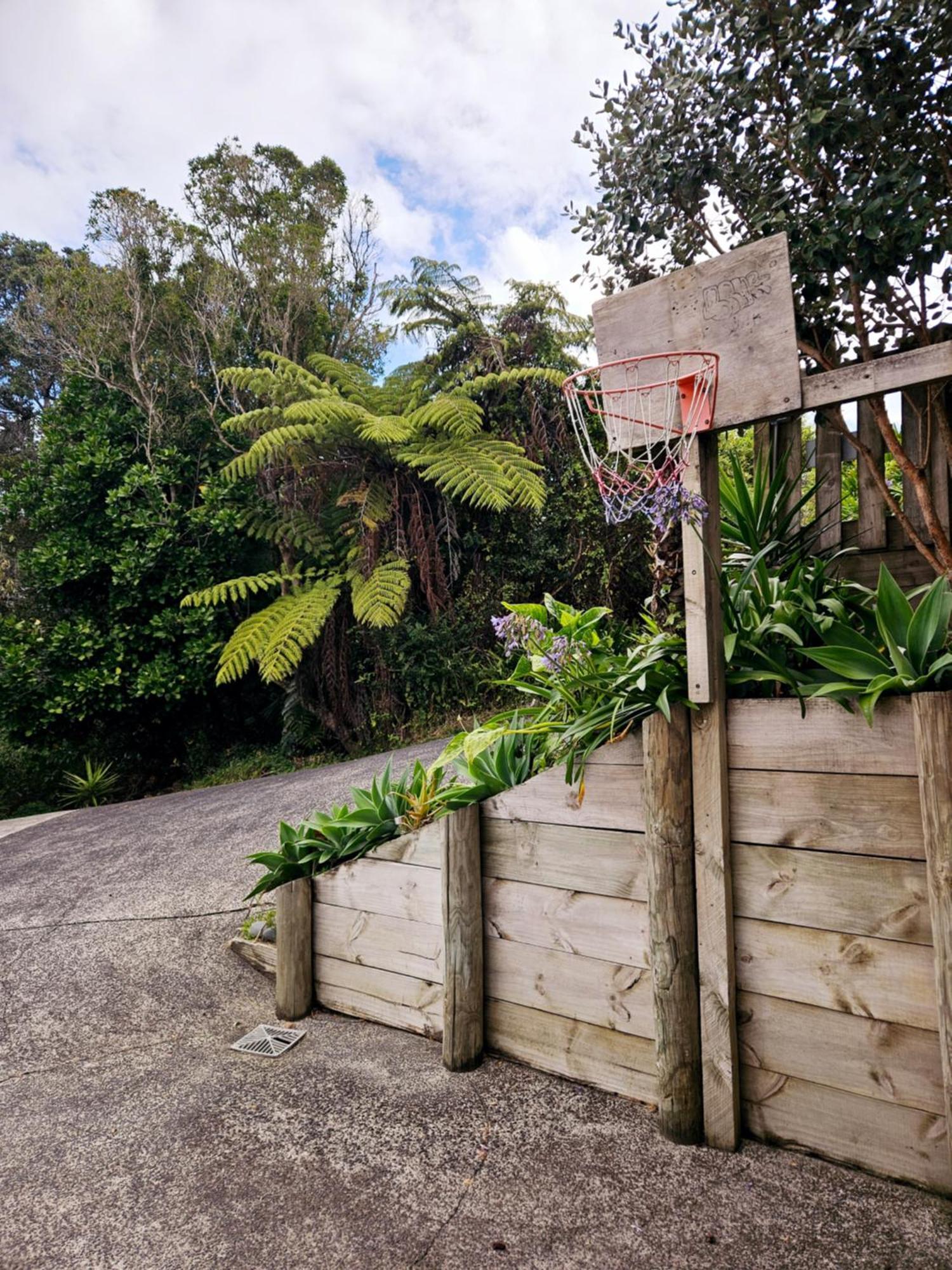 Private Retreat In Birkenhead Apartment โอ๊คแลนด์ ภายนอก รูปภาพ