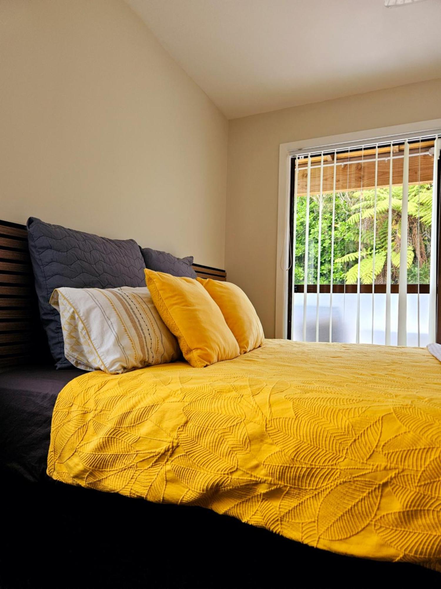 Private Retreat In Birkenhead Apartment โอ๊คแลนด์ ภายนอก รูปภาพ