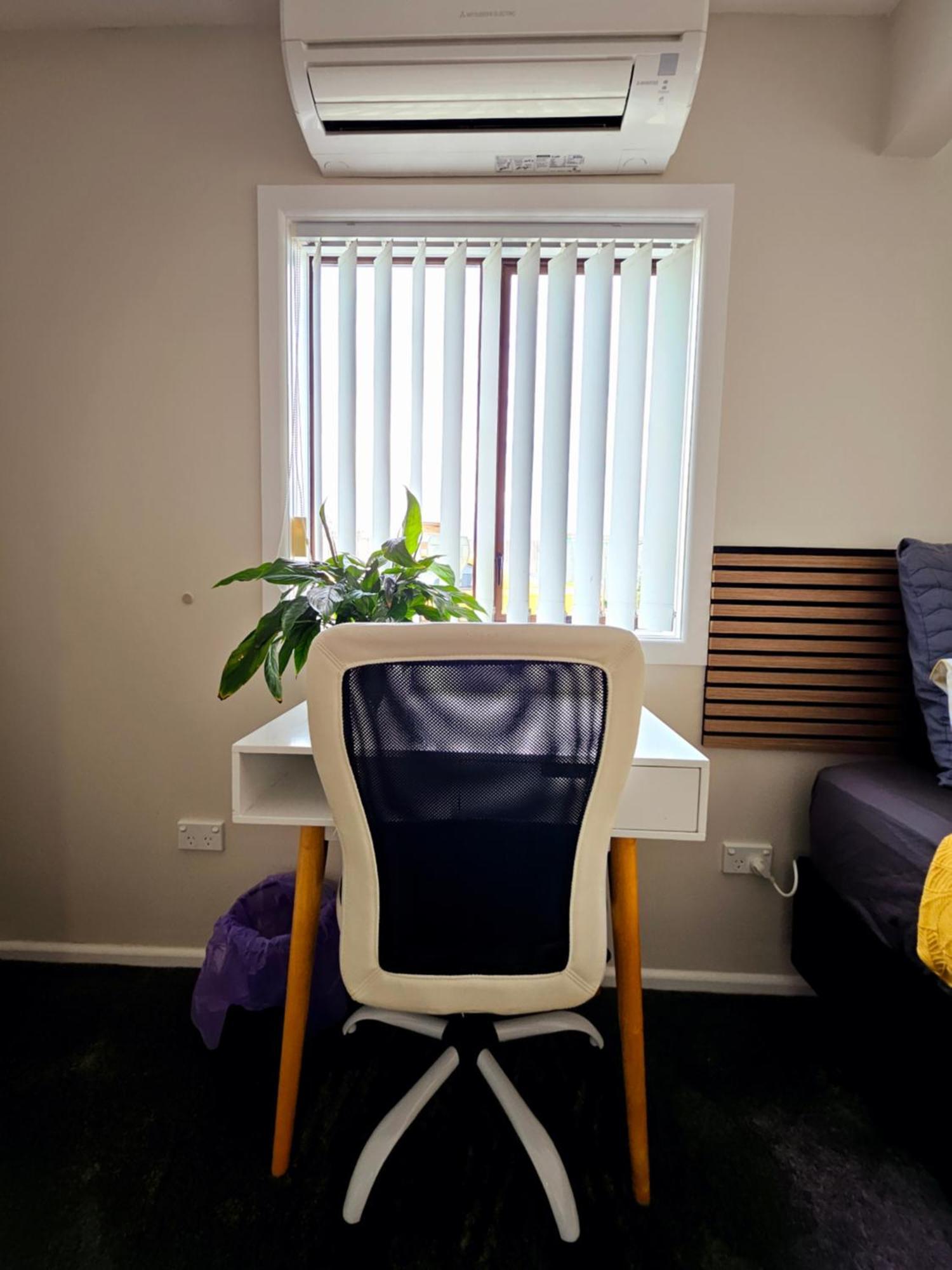 Private Retreat In Birkenhead Apartment โอ๊คแลนด์ ภายนอก รูปภาพ