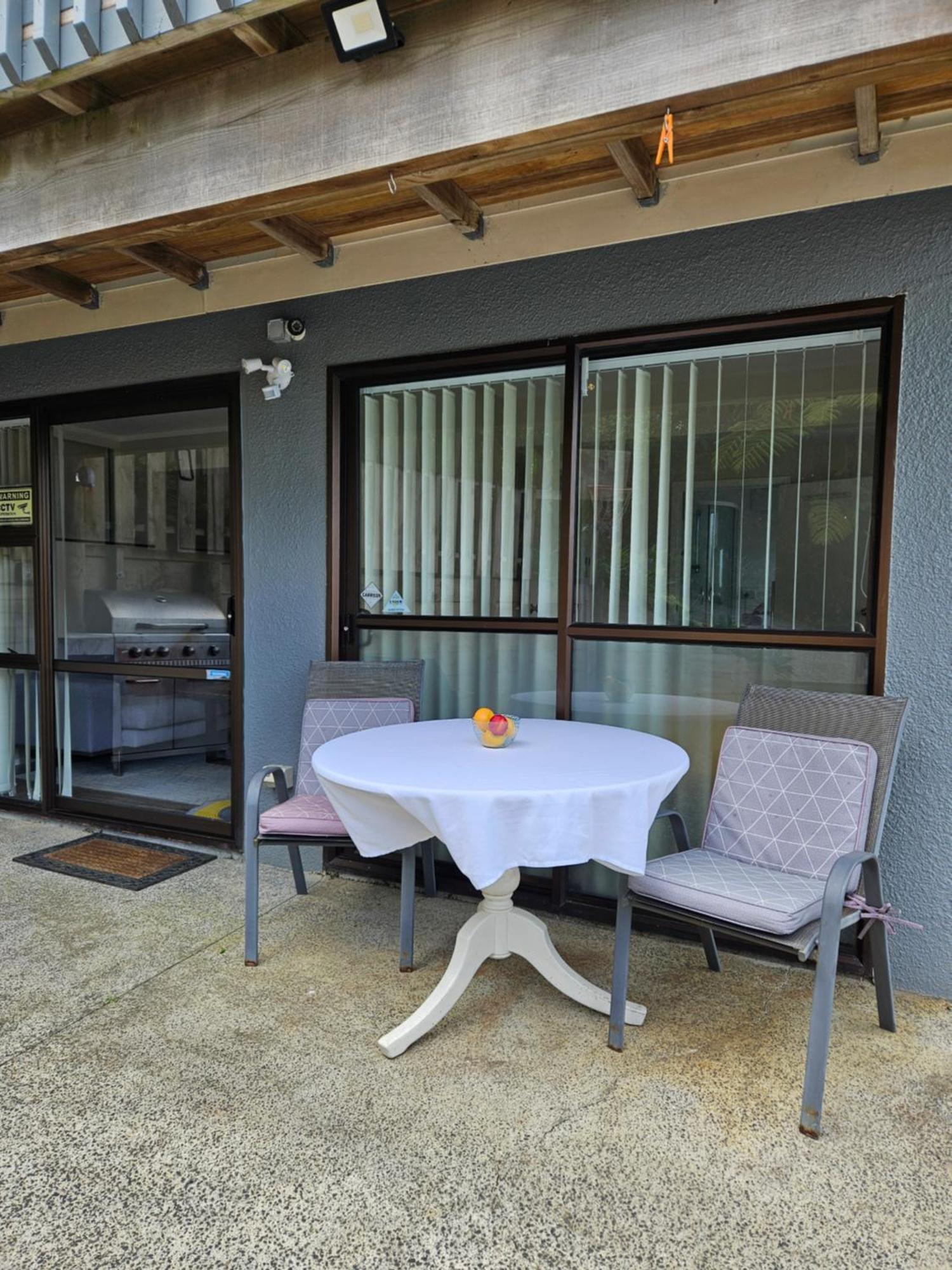 Private Retreat In Birkenhead Apartment โอ๊คแลนด์ ภายนอก รูปภาพ